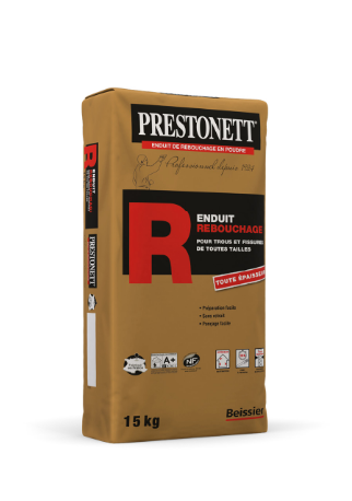 PRESTONETT R